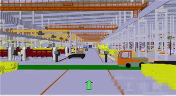 工業(yè)4.0時(shí)代制造業(yè)升級(jí)九大技術(shù)趨勢(shì) 網(wǎng)絡(luò)技術(shù)賦能智能制造