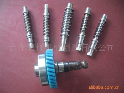 自動變速箱選檔齒輪軸,變速器技術參數(shù)/生產銷售廠家-臺州萊頓機械制造 - 我的機電網