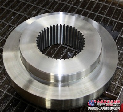 許昌擠壓機齒輪軸 最知名的擠壓機齒輪軸價格怎么樣_油漆制備及噴涂機械_裝修機械_整機供應_整機平臺_中國路面機械網