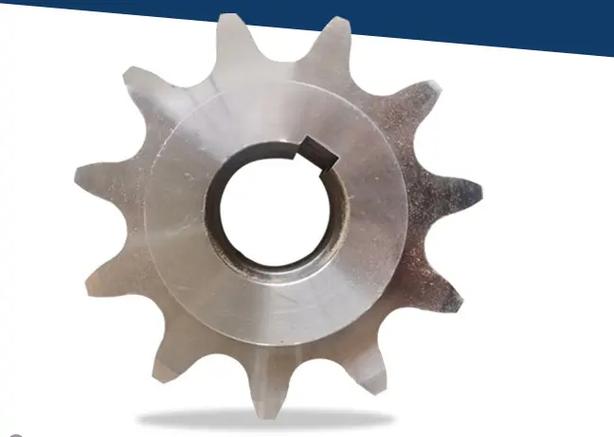 不銹鋼鏈輪 白鋼201鏈輪.生產銷售不銹鋼201鏈輪 不銹鋼