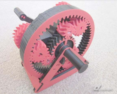 自主變速器成中國(guó)汽車產(chǎn)業(yè)技術(shù)痛點(diǎn)