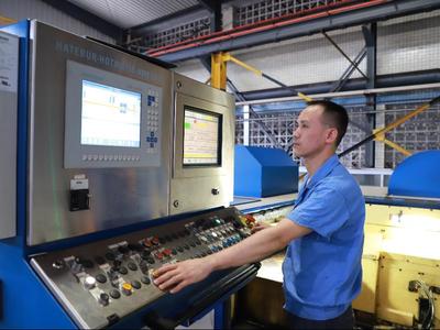 璧山--我區(qū)推出&ldquo;七大資金池&rdquo;&ldquo;撬動(dòng)&rdquo;金融資源助力企業(yè)發(fā)展