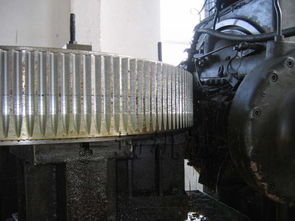 齒輪加工 9圖片,齒輪加工 9高清圖片 無錫市陸區(qū)一場機械廠,