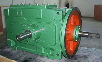 40t刮板機用減速機齒輪的生產與銷售全解析