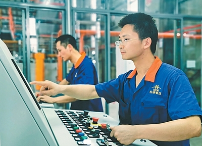 齒輪生產(chǎn)銷(xiāo)售 跑出項(xiàng)目建設(shè)“加速度”